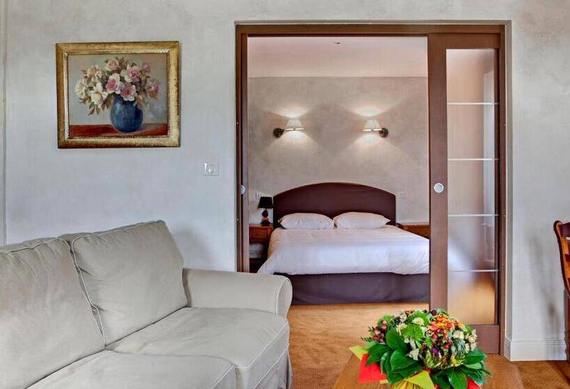 فندق Beauséjour