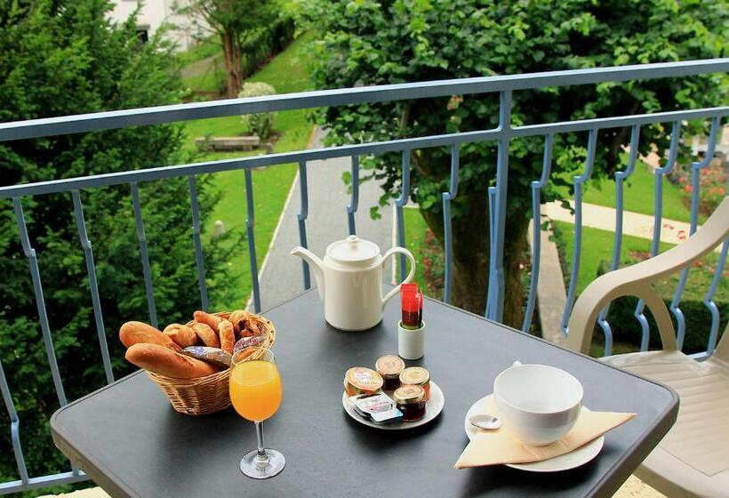 فندق Beauséjour