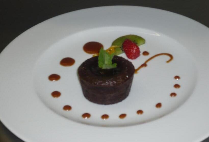 فندق Beauséjour