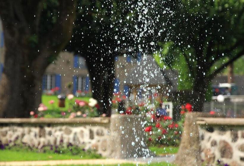 فندق Beauséjour