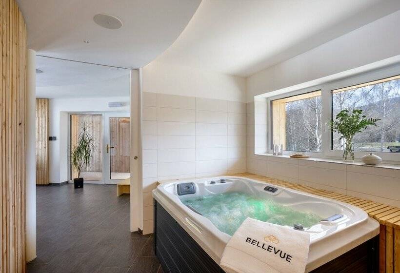 Ski & Spa Hotel Bellevue