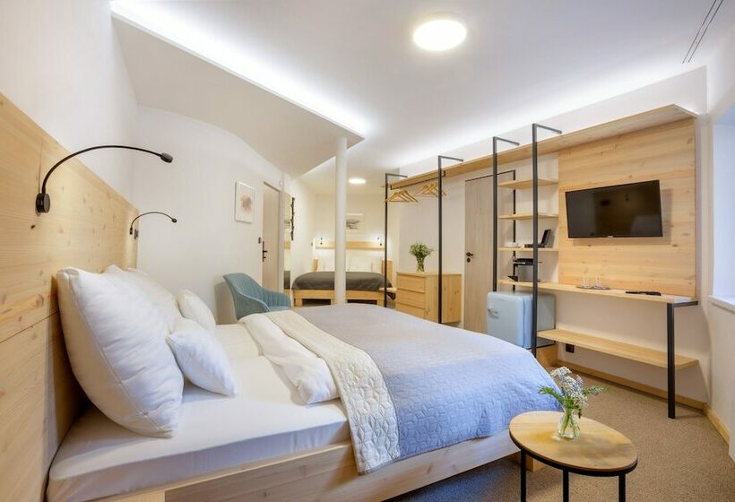 Ski & Spa Hotel Bellevue