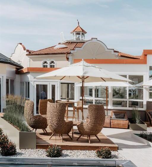 ホテル Bergergut Geniesser