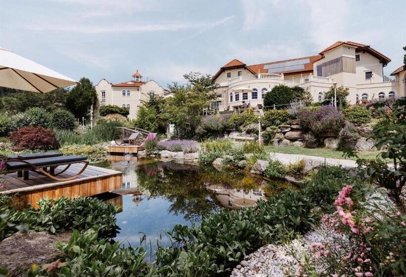 ホテル Bergergut Geniesser