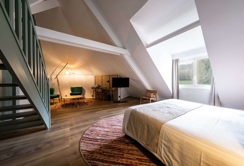 هتل Best Western Plus L Orée Paris Sud
