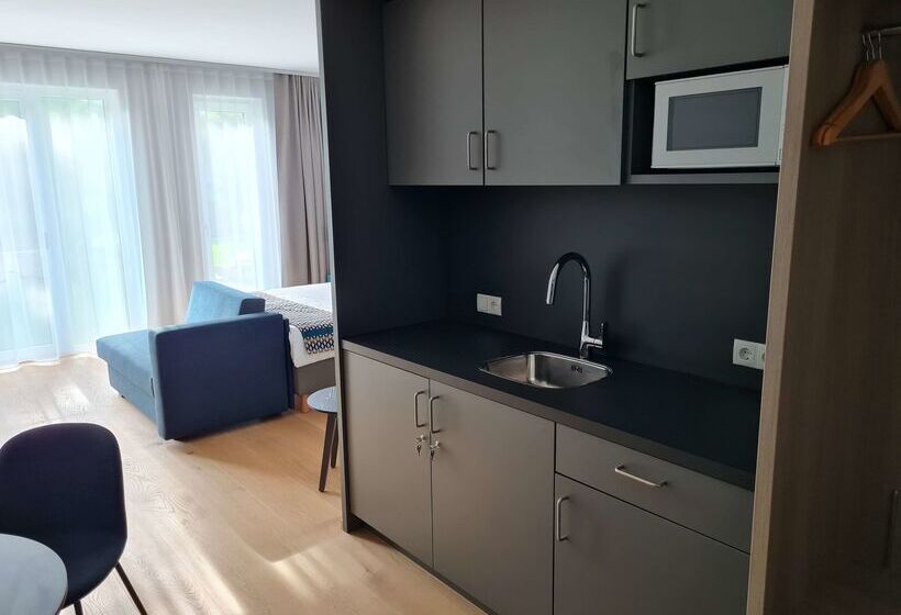 Best Western Plus Parkhotel Maximilian Ottobeuren