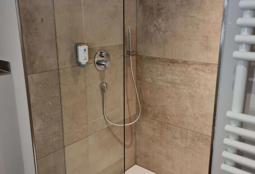 Best Western Plus Parkhotel Maximilian Ottobeuren