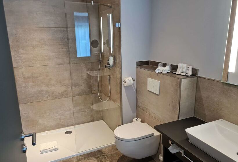 Best Western Plus Parkhotel Maximilian Ottobeuren