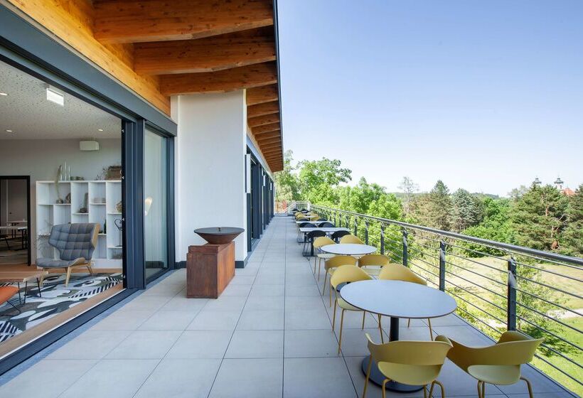 Best Western Plus Parkhotel Maximilian Ottobeuren