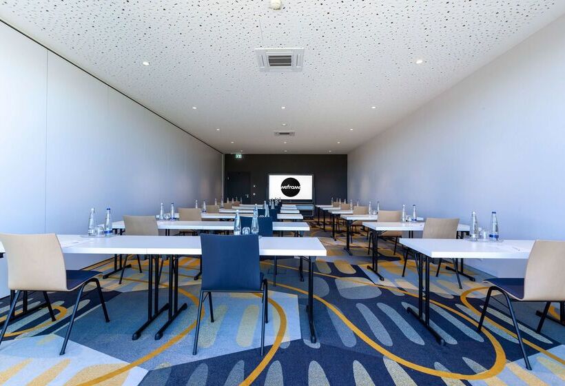 Best Western Plus Parkhotel Maximilian Ottobeuren