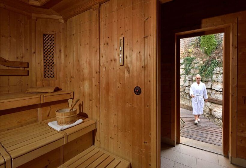 Best Western Plus Parkhotel Maximilian Ottobeuren