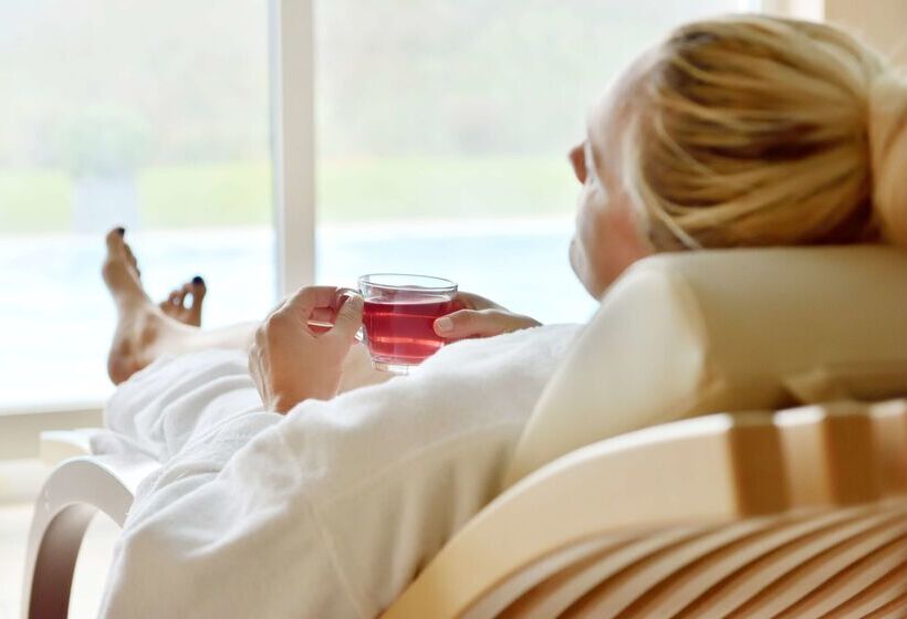 Best Western Plus Parkhotel Maximilian Ottobeuren