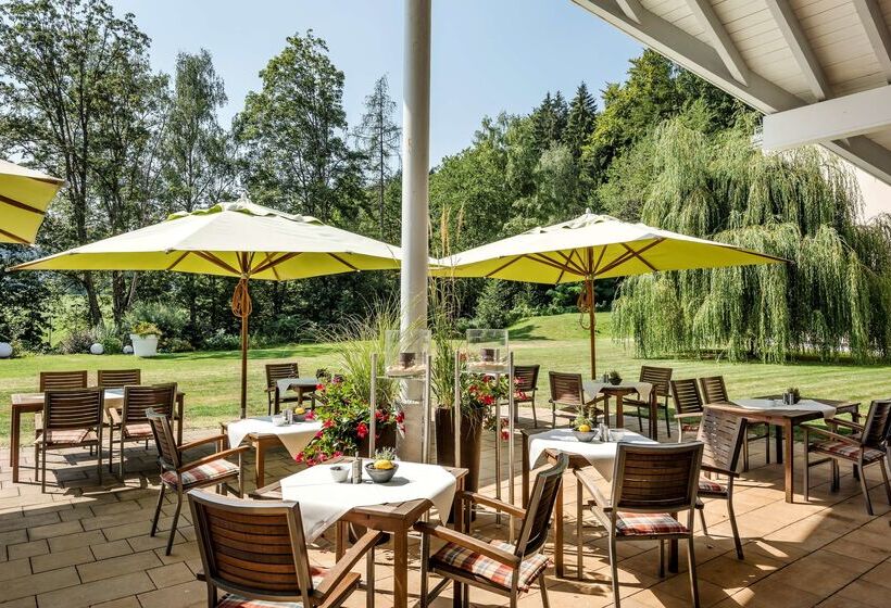 Best Western Plus Parkhotel Maximilian Ottobeuren