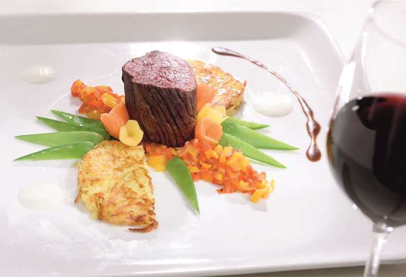 Best Western Plus Parkhotel Maximilian Ottobeuren