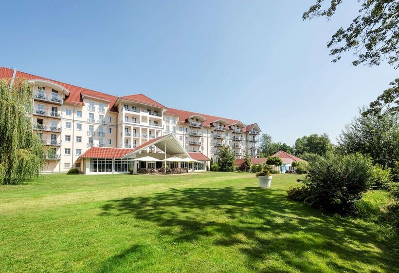 Best Western Plus Parkhotel Maximilian Ottobeuren