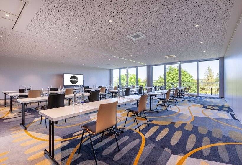 Best Western Plus Parkhotel Maximilian Ottobeuren