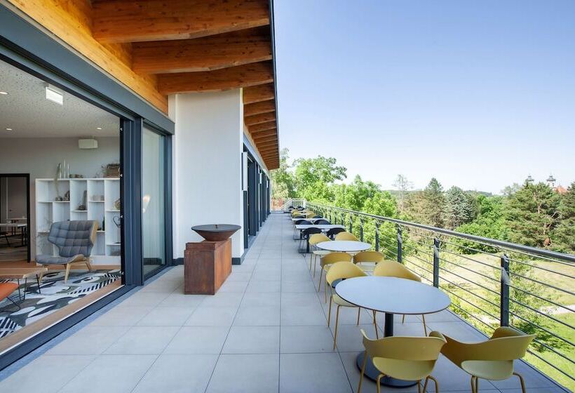 Best Western Plus Parkhotel Maximilian Ottobeuren