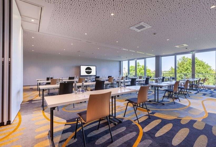 Best Western Plus Parkhotel Maximilian Ottobeuren