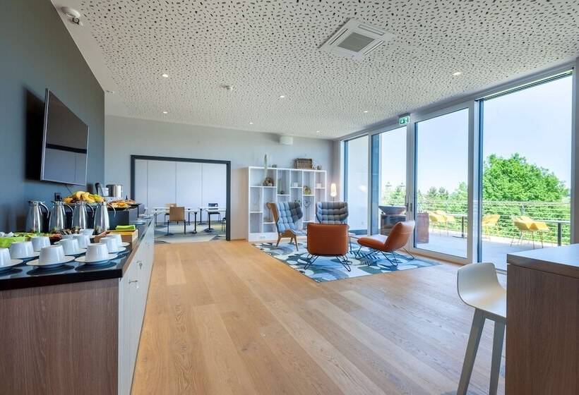 Best Western Plus Parkhotel Maximilian Ottobeuren