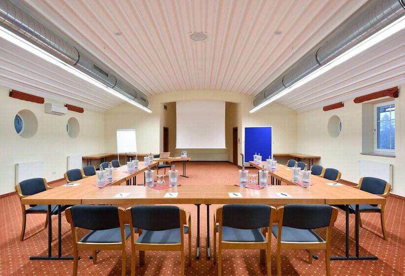 Best Western Plus Parkhotel Maximilian Ottobeuren