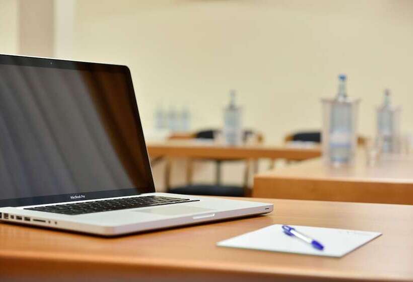 Best Western Plus Parkhotel Maximilian Ottobeuren