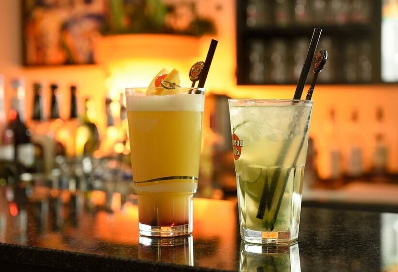 Best Western Plus Parkhotel Maximilian Ottobeuren