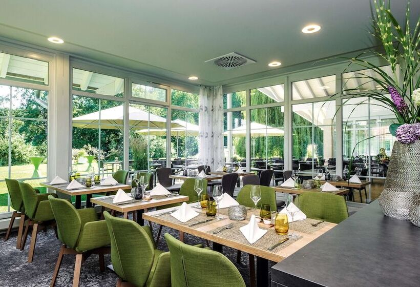 Best Western Plus Parkhotel Maximilian Ottobeuren