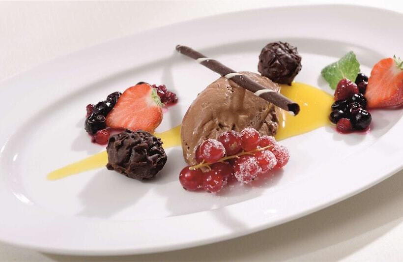 Best Western Plus Parkhotel Maximilian Ottobeuren