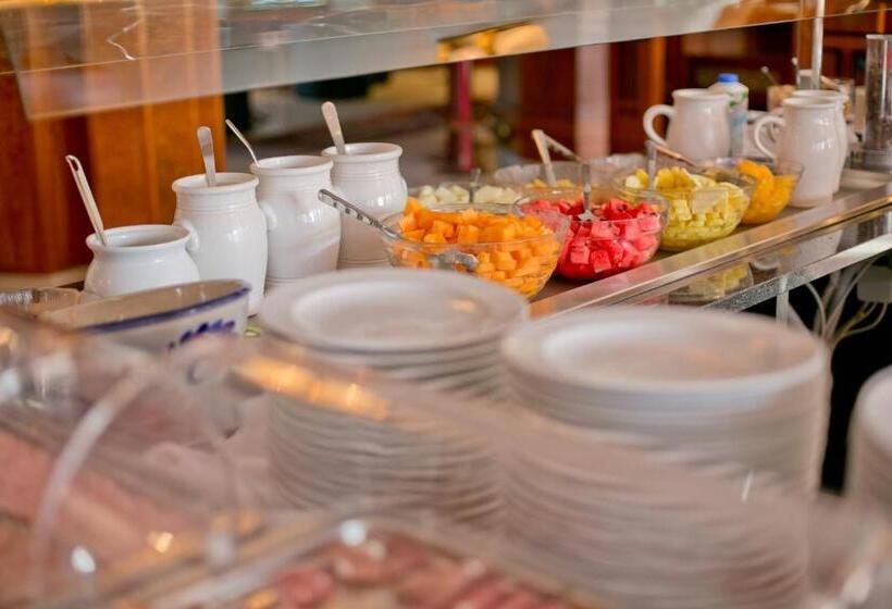 فندق Birkenhof Am See