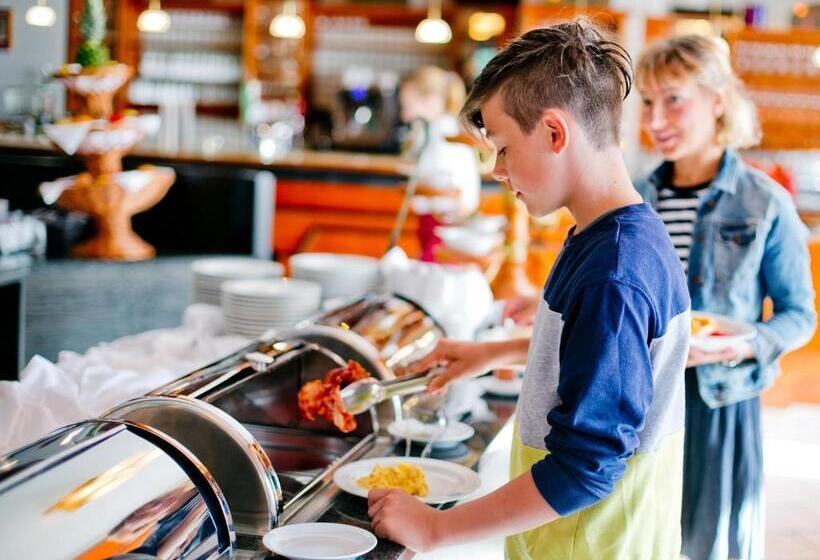 فندق Birkenhof Am See