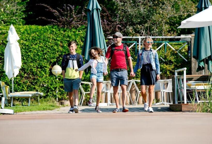 فندق Birkenhof Am See