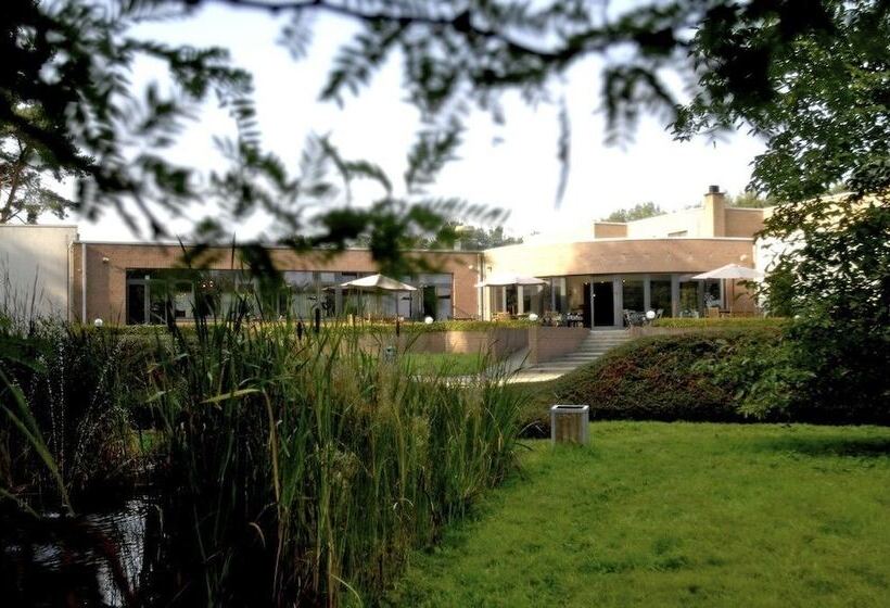 בית מלון כפרי Bremberg