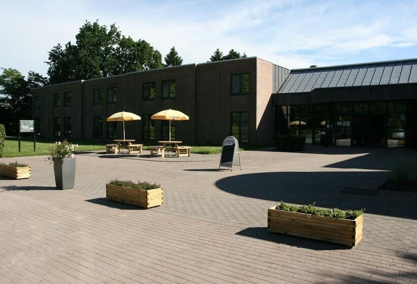 בית מלון כפרי Bremberg