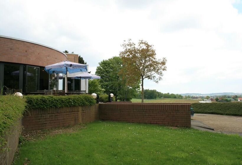 בית מלון כפרי Bremberg