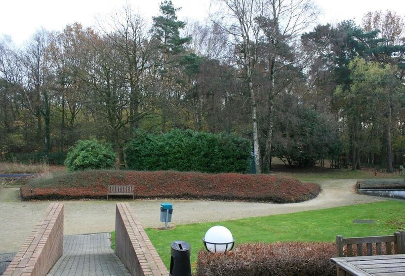 בית מלון כפרי Bremberg