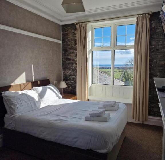 酒店 Broadway House