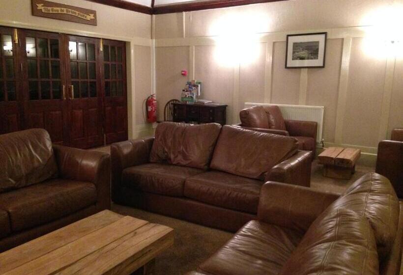 酒店 Broadway House