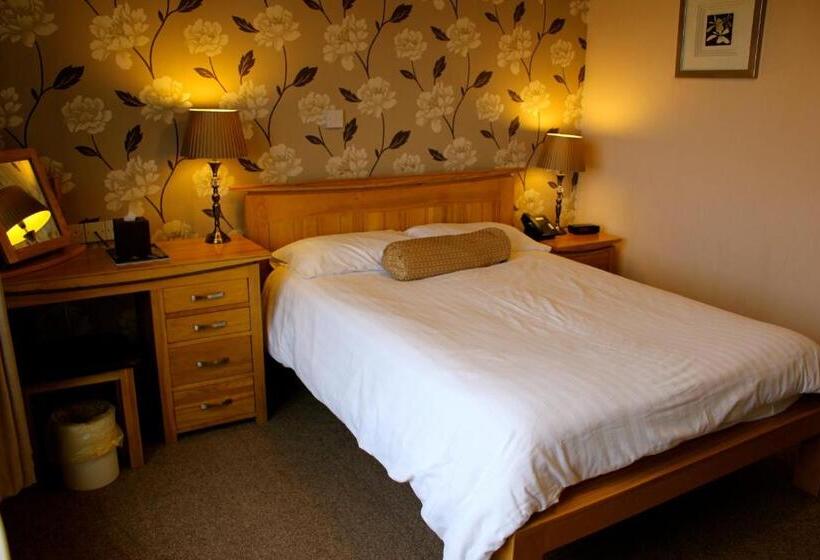 فندق Broadway House