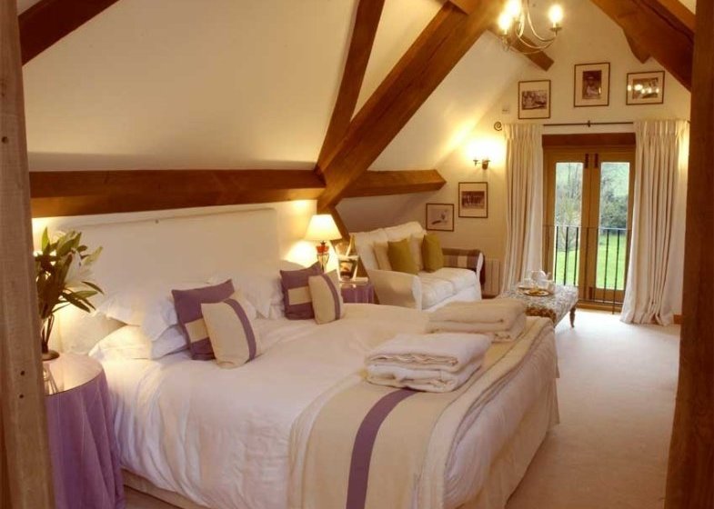 فندق Brook Barn Guest House