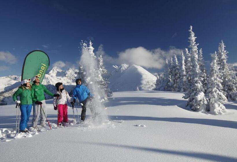 هتل Der Burgfellnerhof   Adults Only