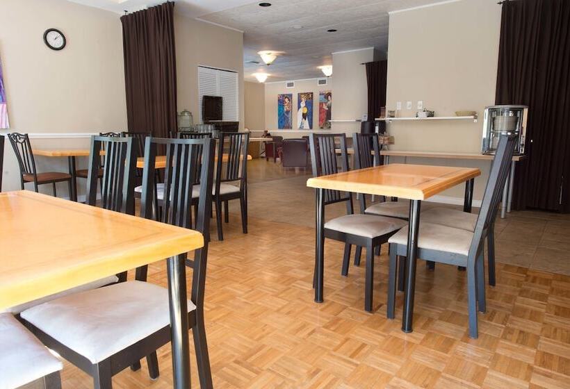 Отель Byward Blue Inn