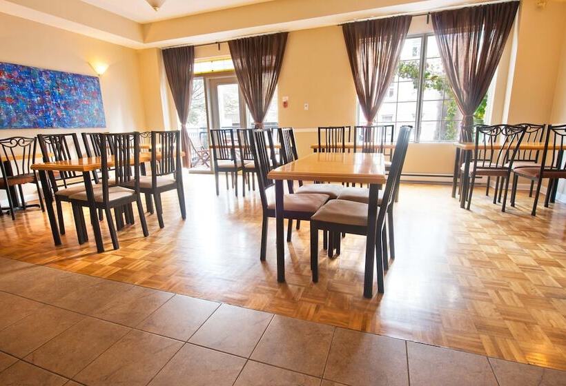 Отель Byward Blue Inn