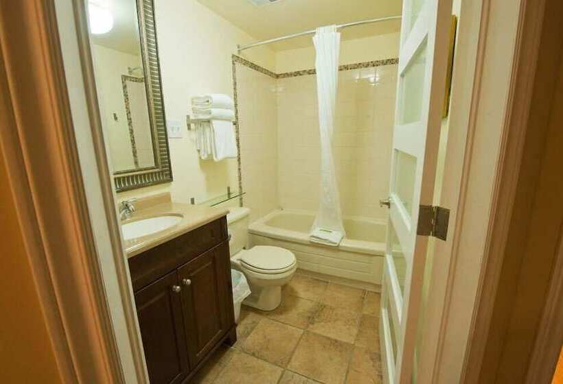 Отель Byward Blue Inn