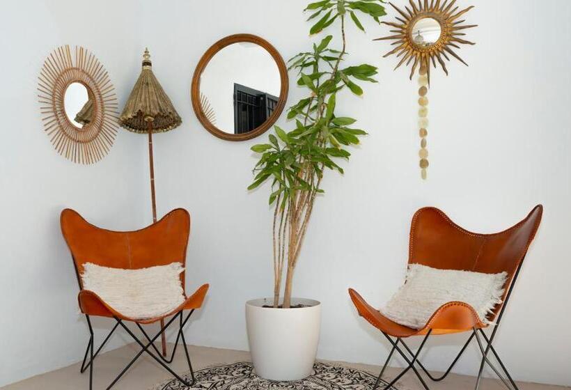 هتل Caballito De Mar Boutique