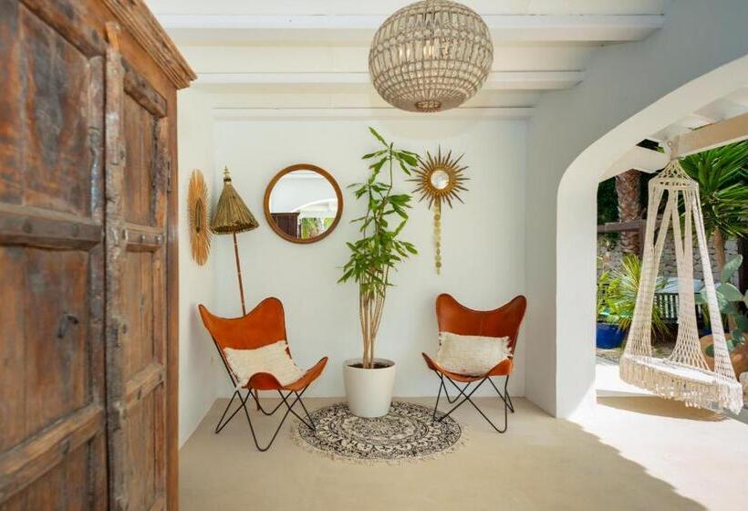 هتل Caballito De Mar Boutique