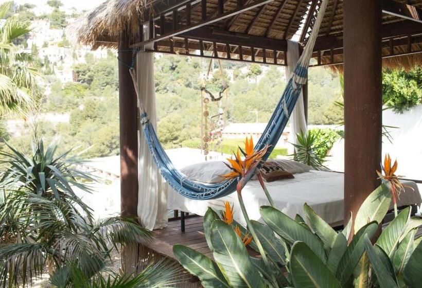 هتل Caballito De Mar Boutique