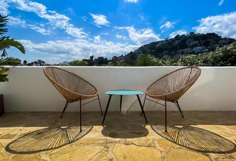 هتل Caballito De Mar Boutique