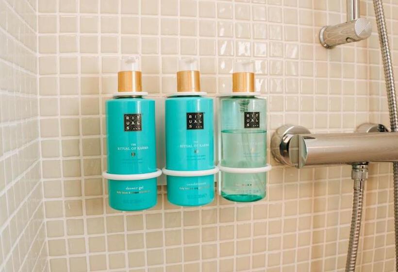 هتل Caballito De Mar Boutique