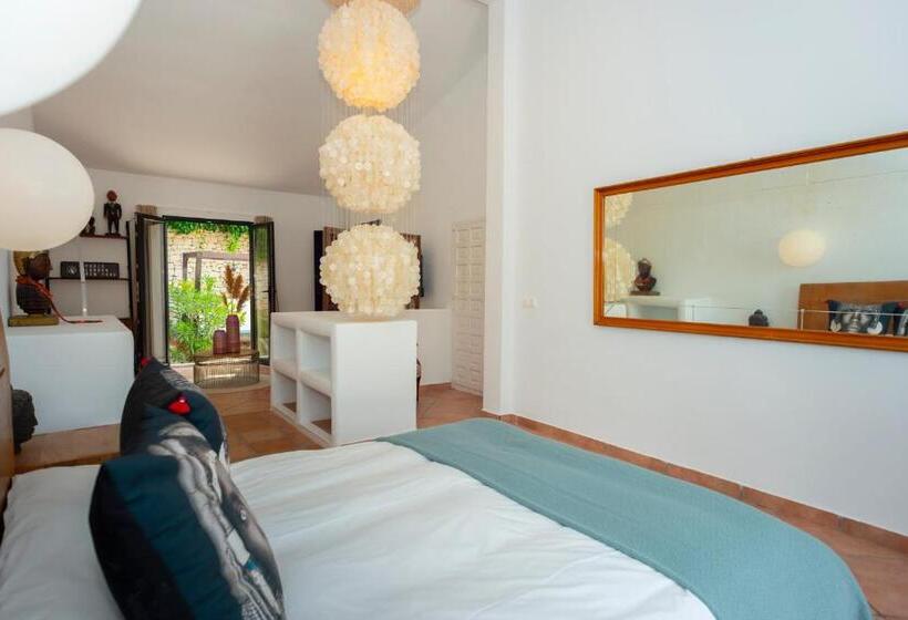 هتل Caballito De Mar Boutique