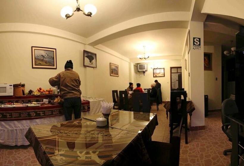 Отель Camino Real Turistico